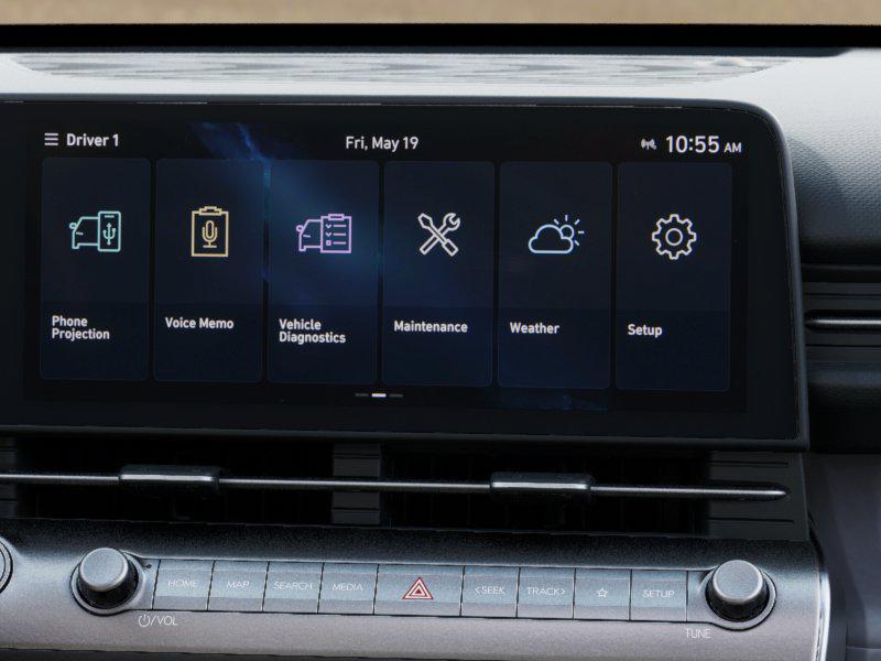 2026 Hyundai Kona Limited photo 12