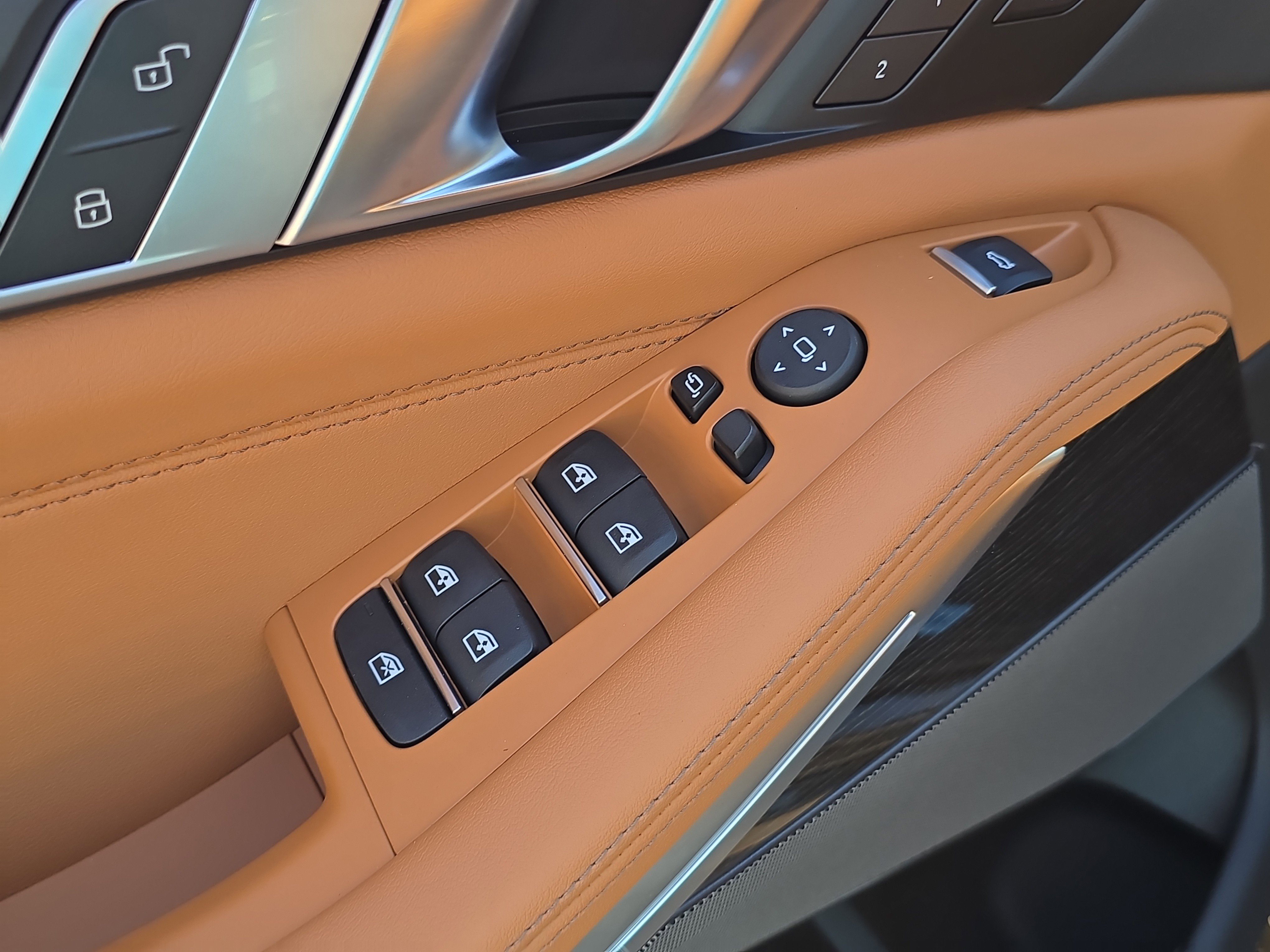 2026 Bmw X5 xDrive40i photo 4