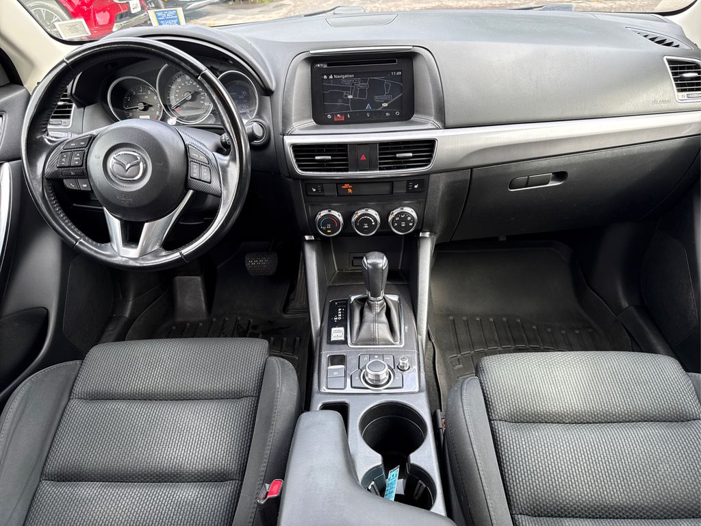 2016 Mazda CX-5 Touring photo 17