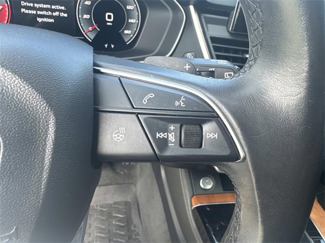 2021 Audi Q5 Premium Plus photo 21