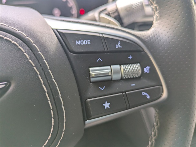 2025 Genesis G70 3.3T Sport Advanced photo 14