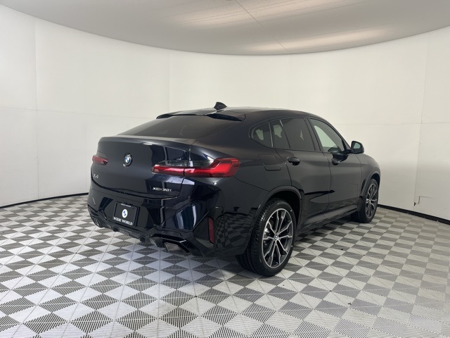 Pre Owned 2025 Bmw X4 Xdrive Xdrive30i Suv In Spring Valley Sl52473 Pre Owned 2025 Bmw X4 Xdrive Xdrive30i Suv In Spring Valley Sl52473