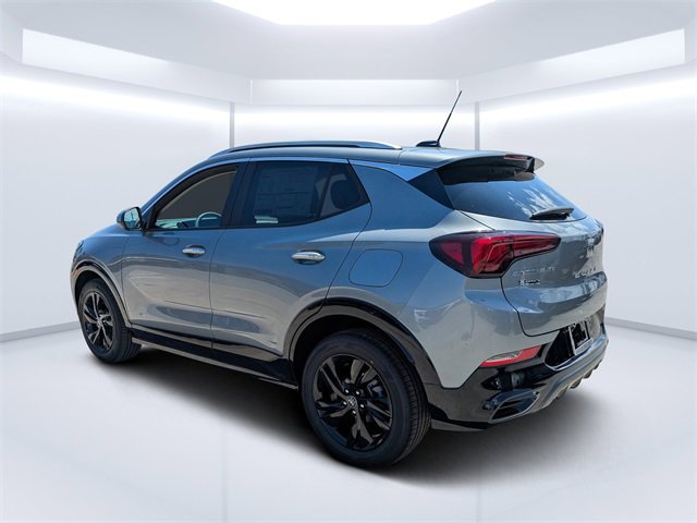 2026 Buick Encore GX Sport Touring photo 4