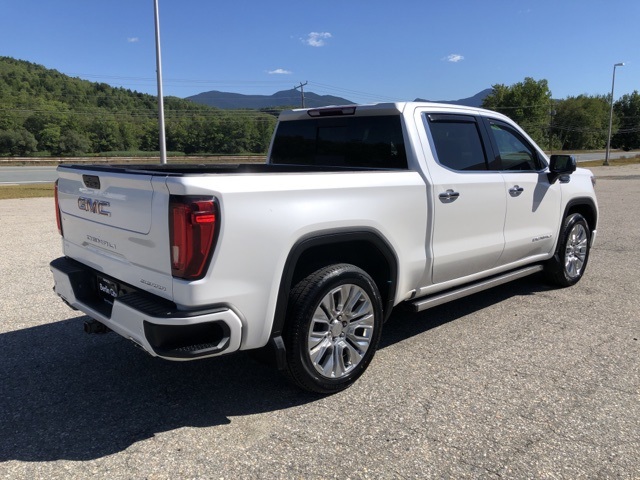 2021 Gmc Sierra 1500 Denali photo 3