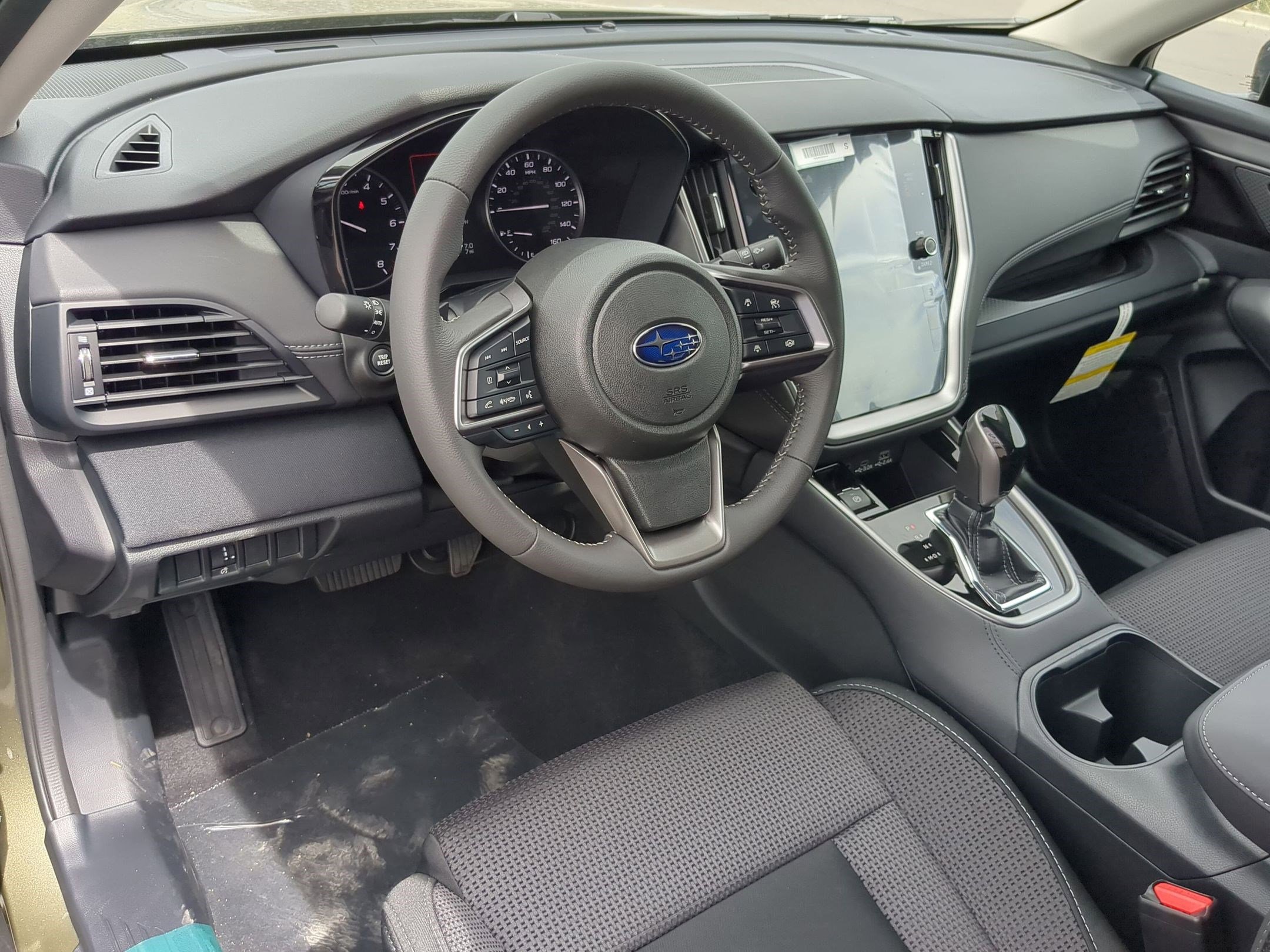2025 Subaru Outback Premium photo 7