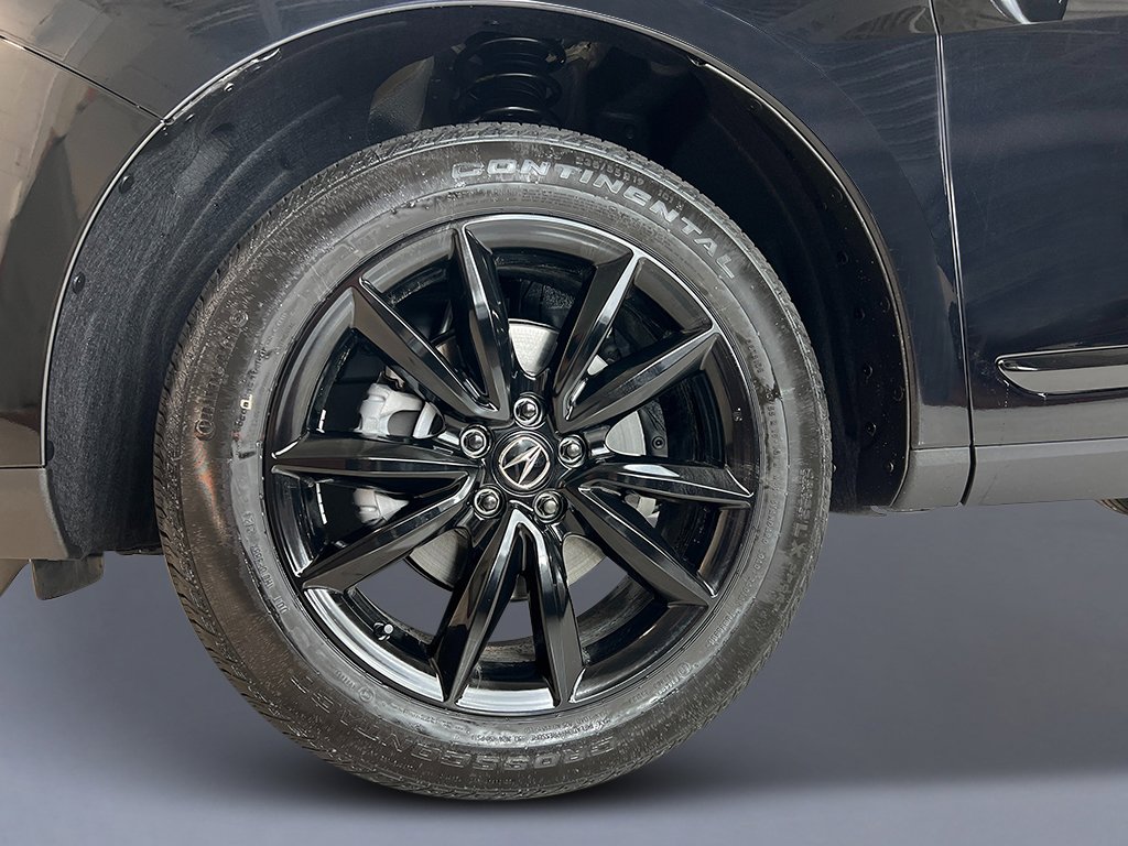 2025 Acura RDX photo 9