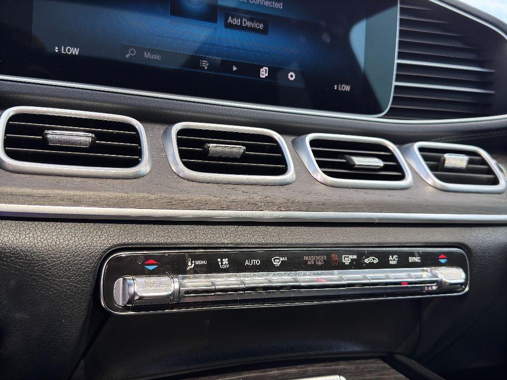 2021 Mercedes Benz GLS 450 4MATIC photo 24