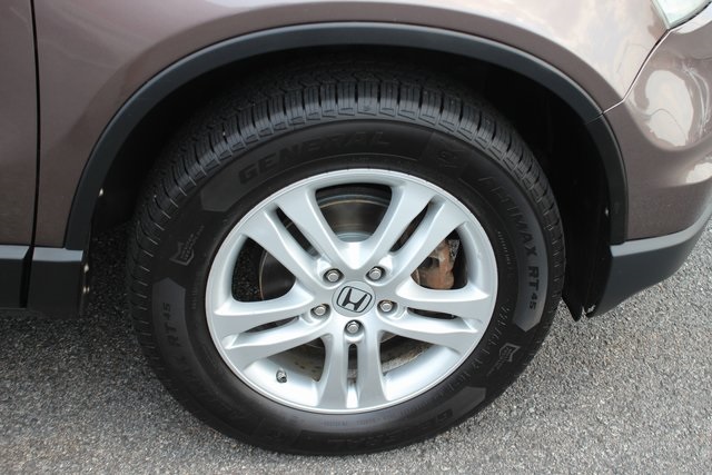 2010 Honda CR-V EX-L photo 31