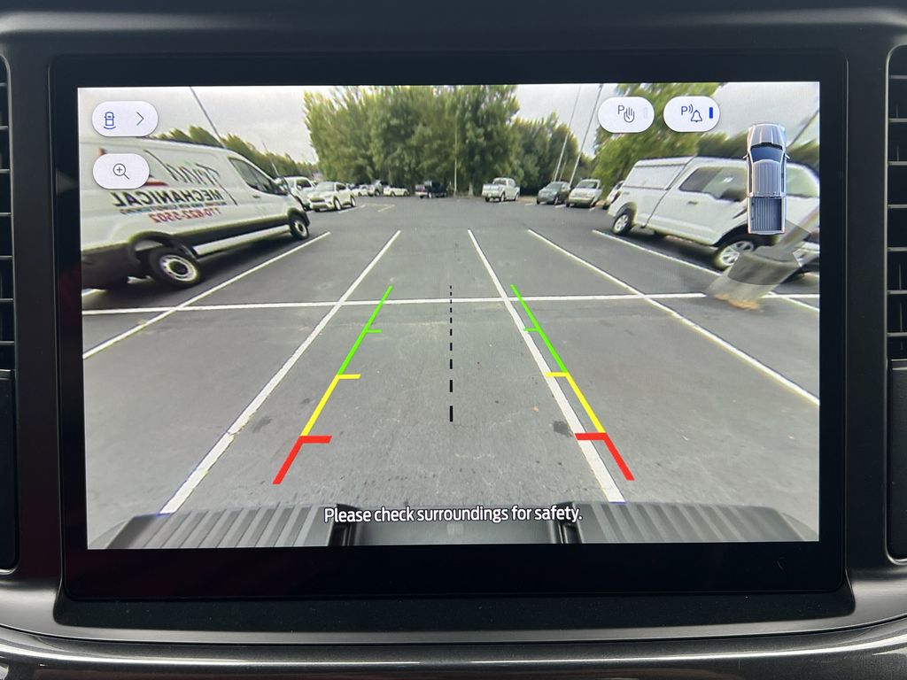 2025 Ford F-150 STX photo 3