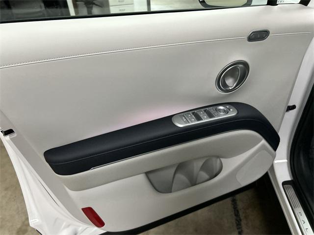 2026 Hyundai Palisade Calligraphy photo 27
