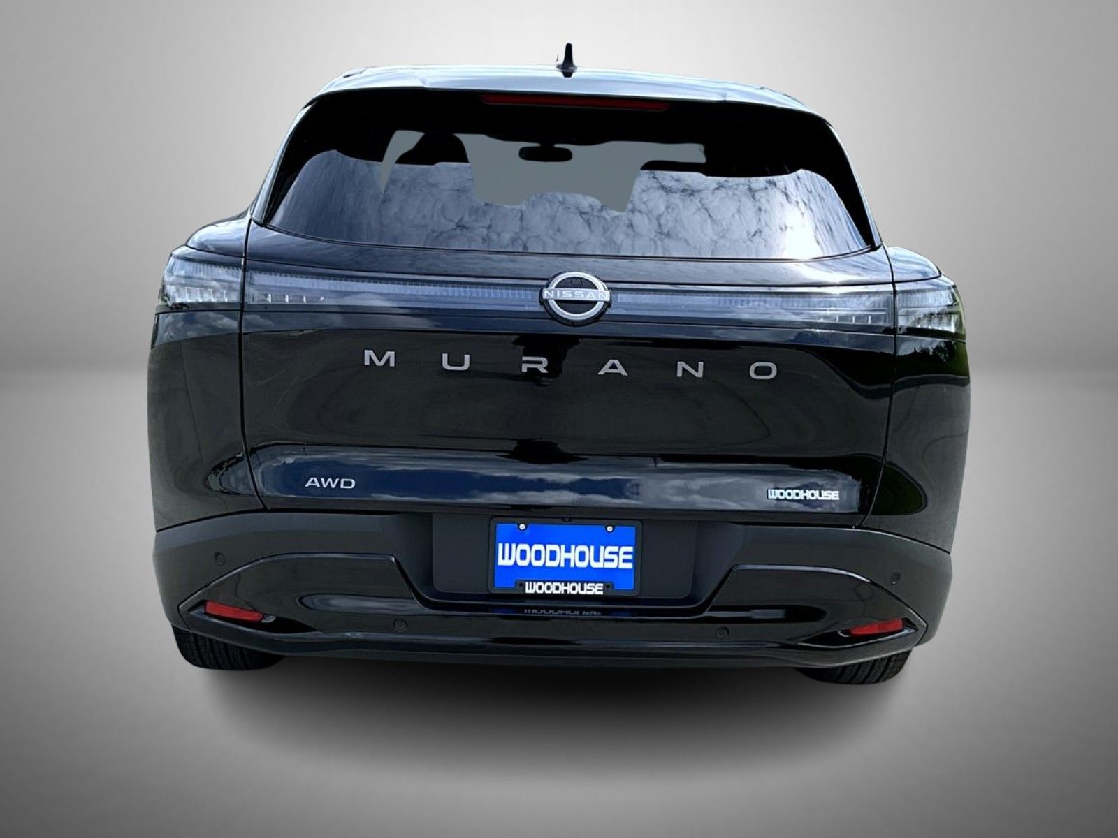 2025 Nissan Murano SV photo 6