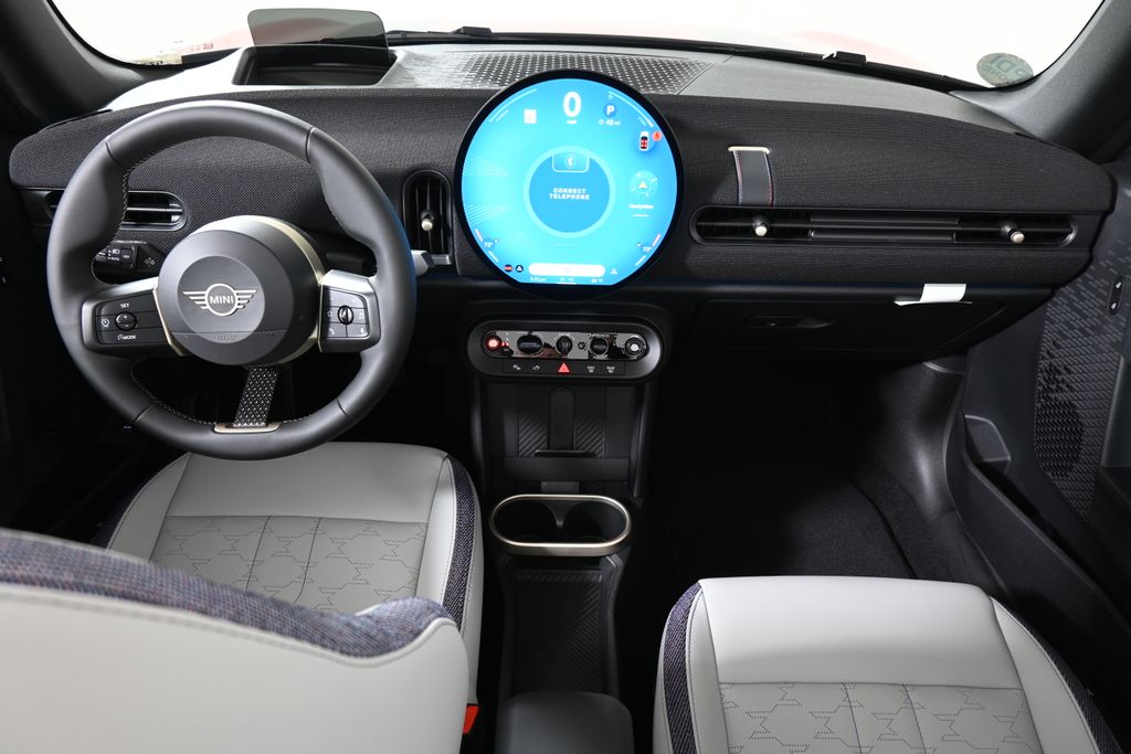 2026 Mini Cooper Convertible Signature photo 3