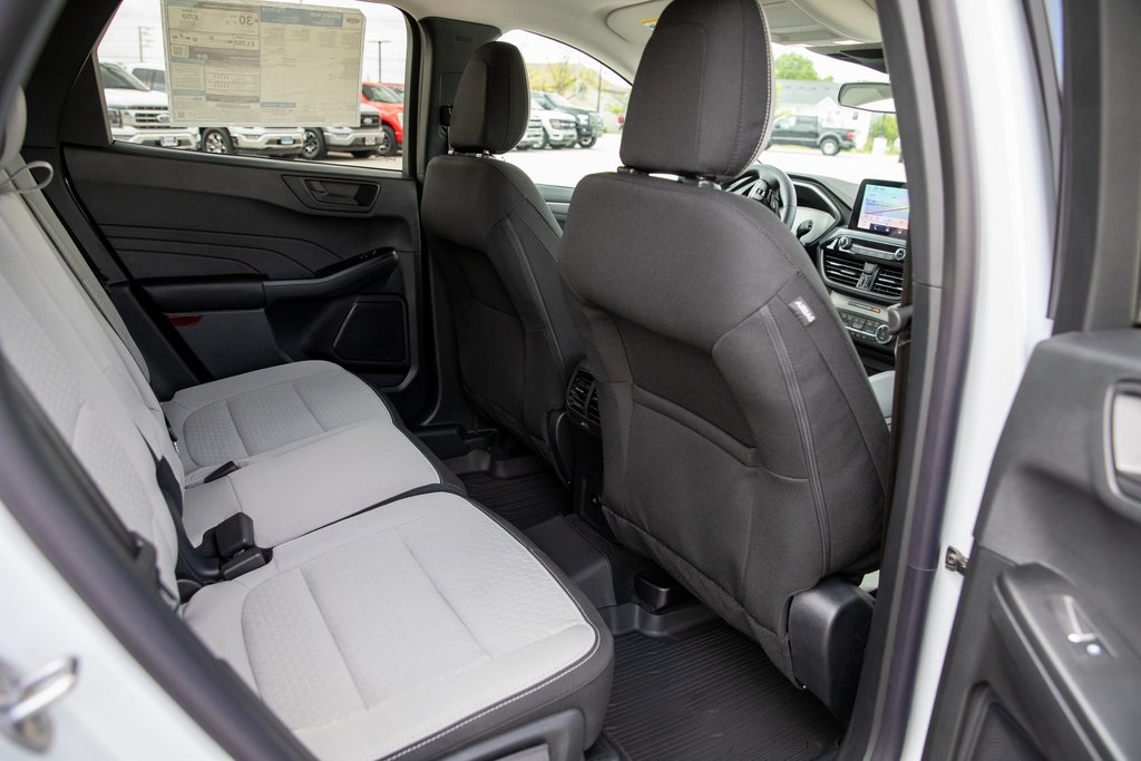 2025 Ford Escape Active photo 23