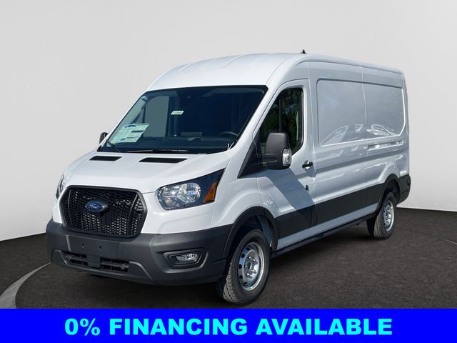 2025 Ford Transit Van Base's photo