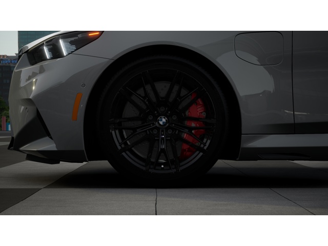 2026 Bmw M5 5 photo 7