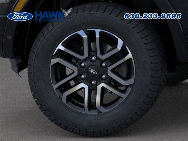 2025 FORD RANGER - Image 19