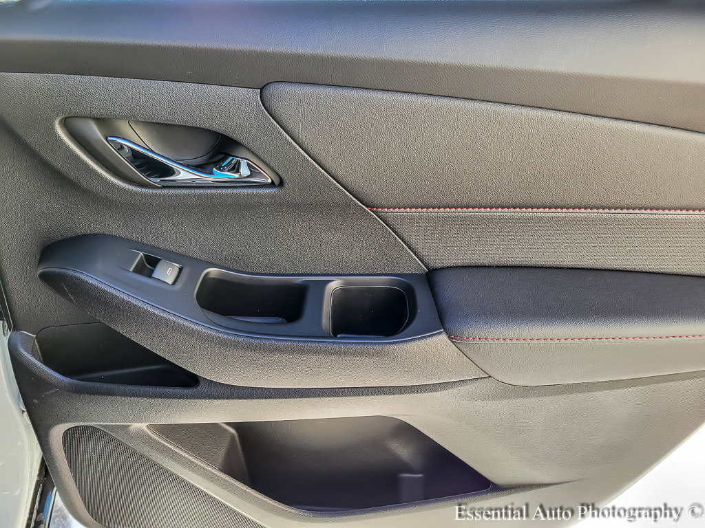 2023 CHEVROLET TRAVERSE - Image 22
