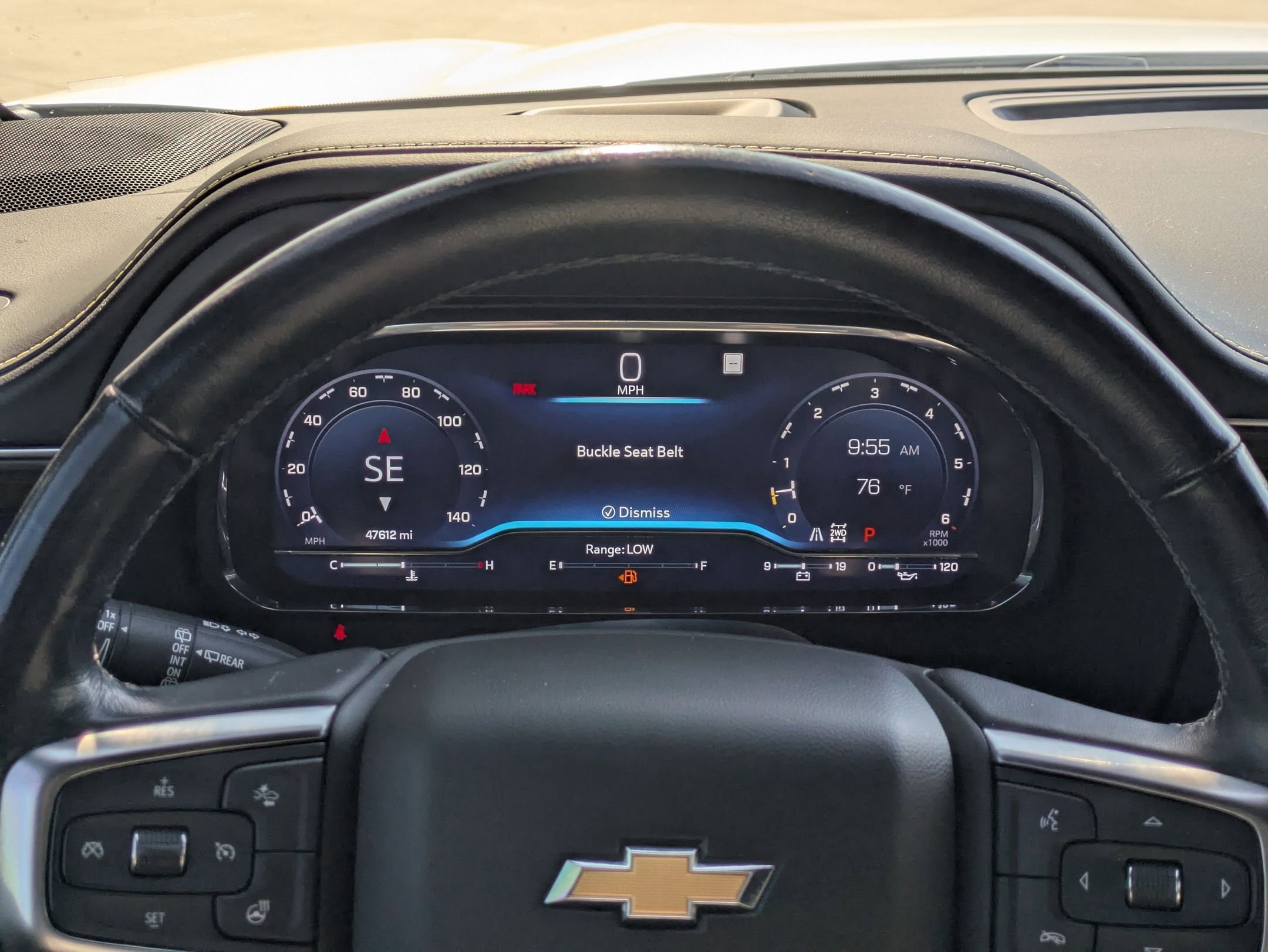 2022 Chevrolet Tahoe Premier photo 24
