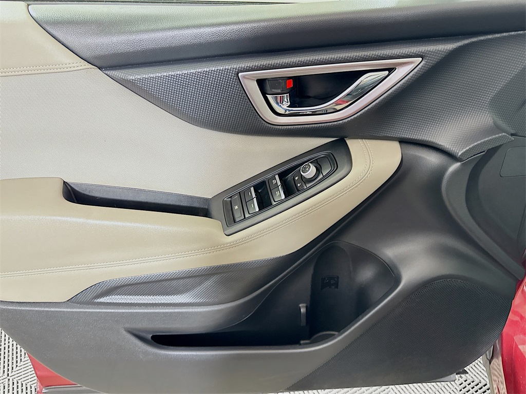 2020 Subaru Forester Premium photo 23