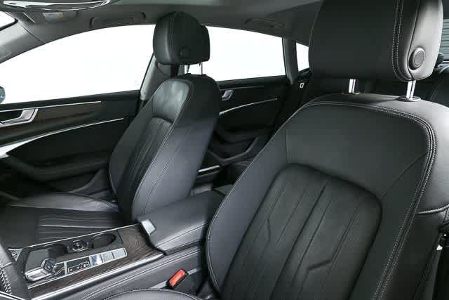2019 Audi A7 3.0T Prestige photo 5