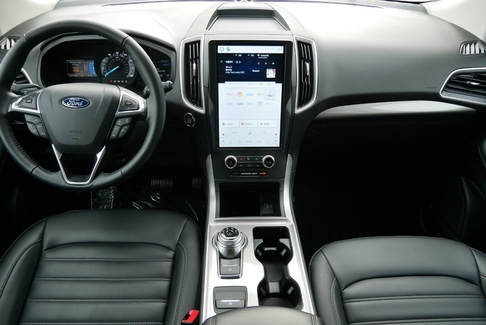2024 Ford Edge SEL photo 15
