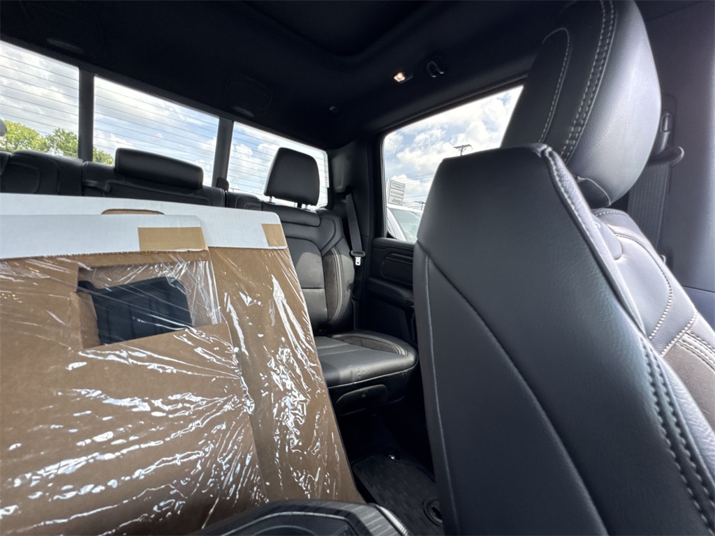2026 Ram 1500 Rebel photo 14