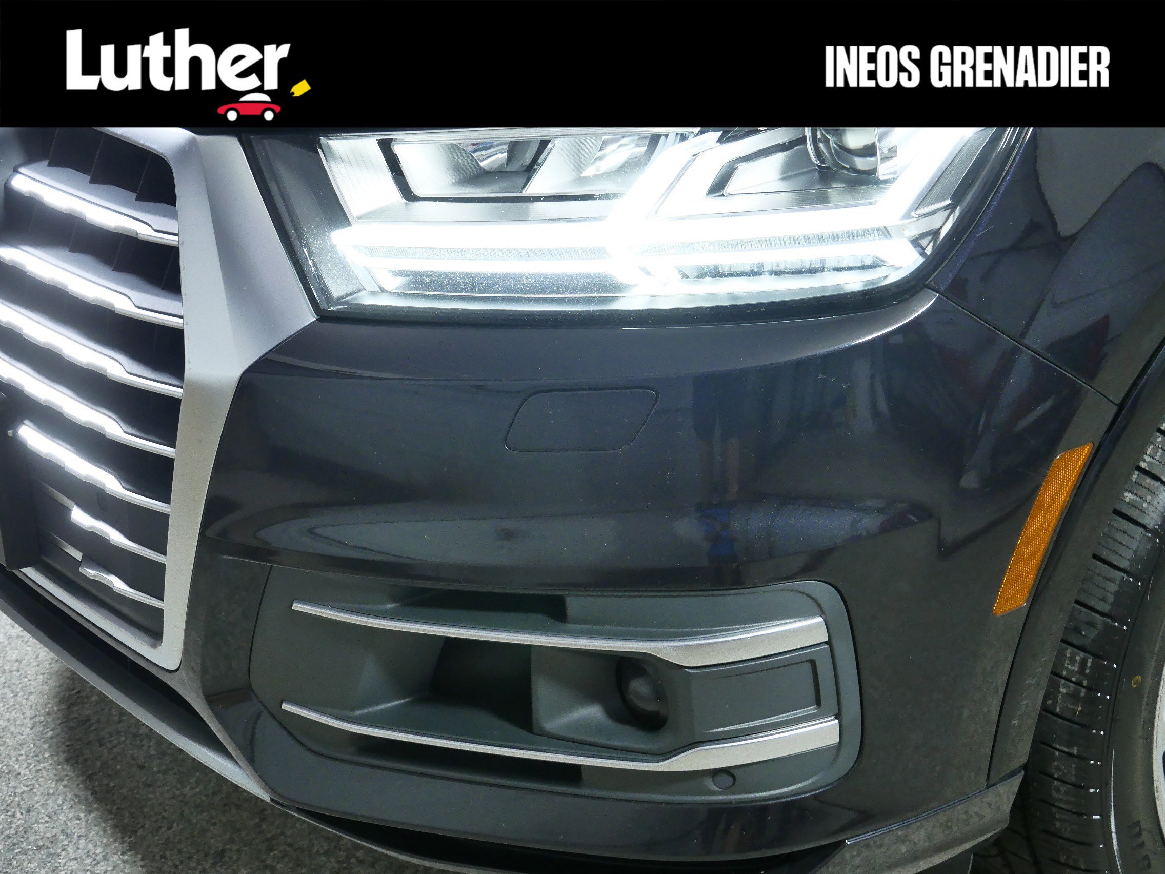 2018 Audi Q7 3.0T Premium photo 15