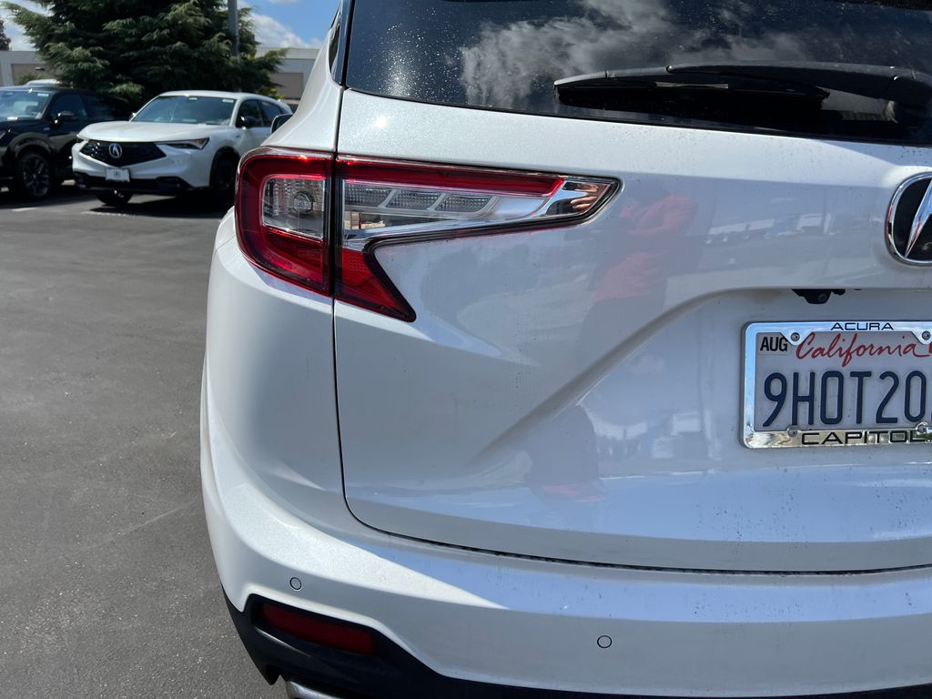 2023 Acura RDX Advance photo 10
