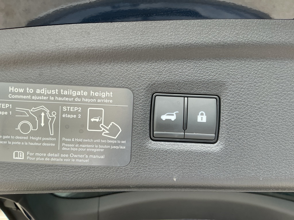 2024 Infiniti QX50 Luxe photo 30