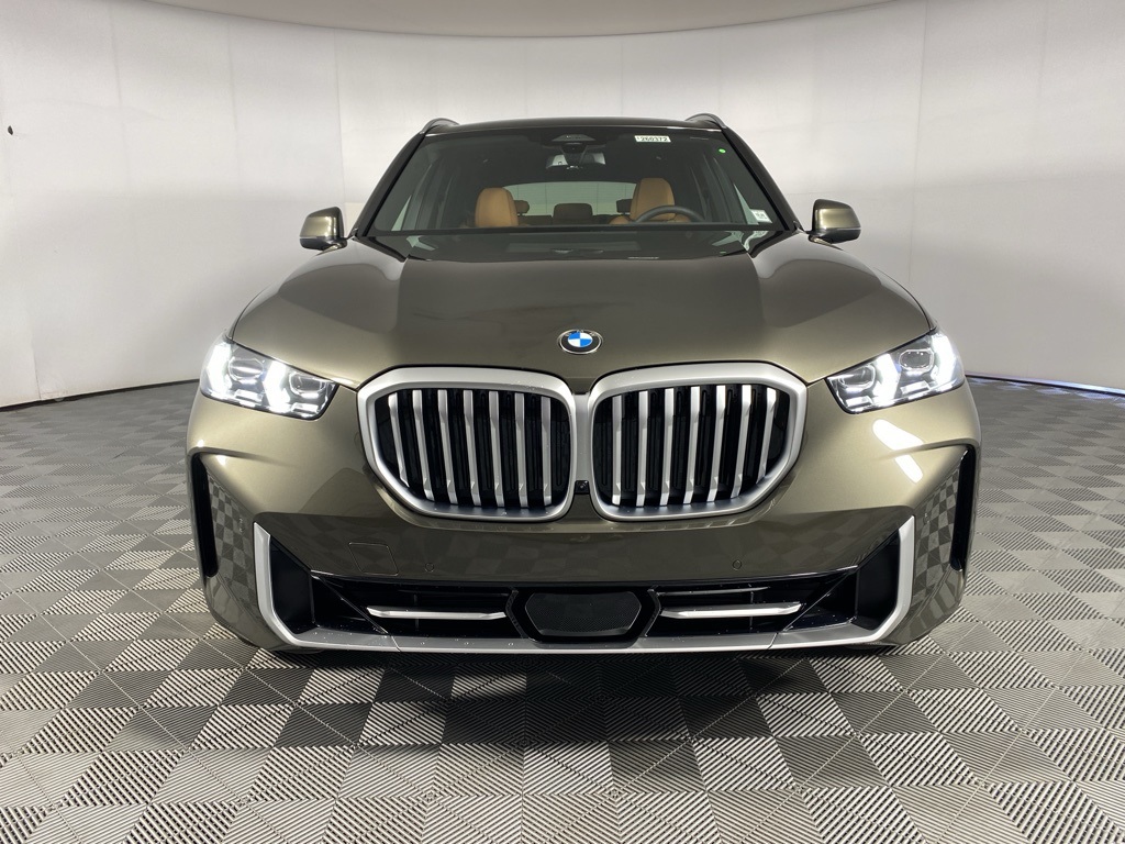 2026 Bmw X5 xDrive40i photo 2