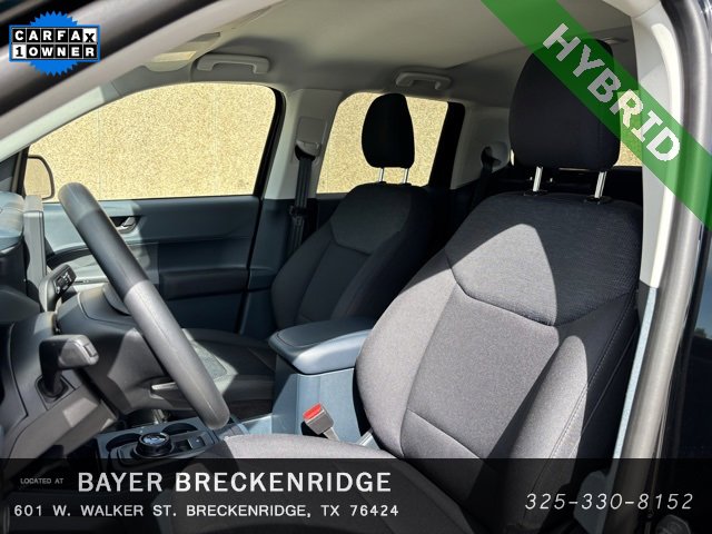 2025 Ford Maverick XL photo 3