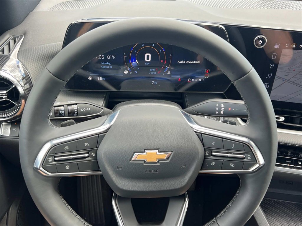 2026 Chevrolet Equinox LT photo 13