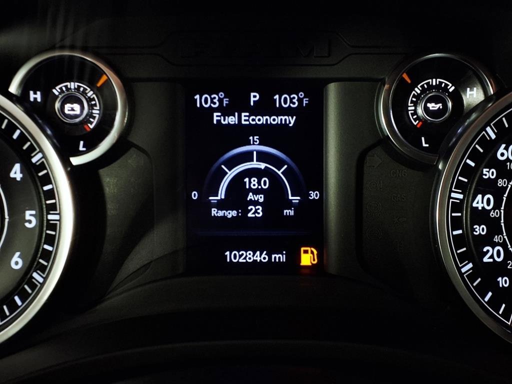 2022 Ram 1500 Big Horn Lone Star photo 6