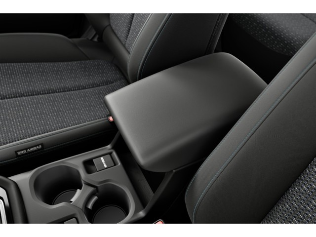 2025 Subaru Forester Premium photo 19