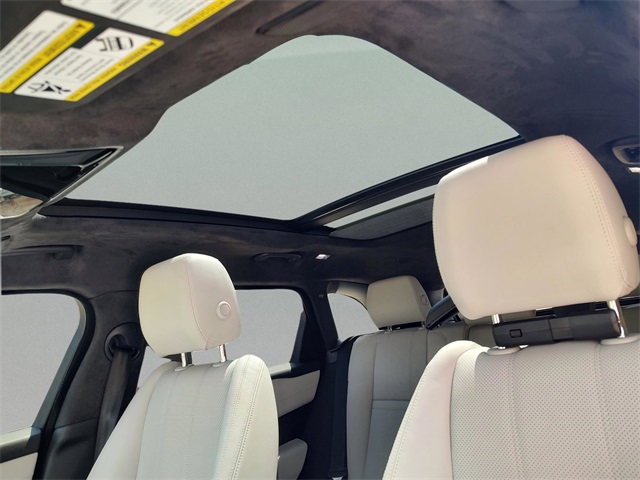 2023 Land Rover Range Rover Velar P400 HST photo 21