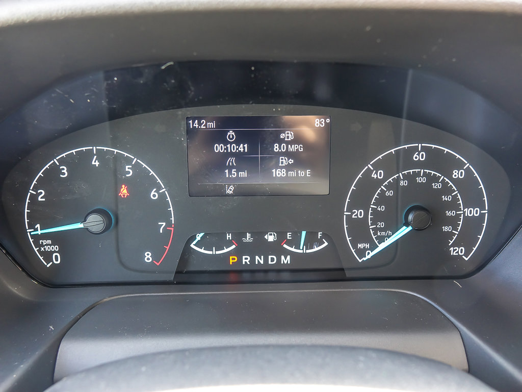 2025 FORD TRANSIT - Image 15