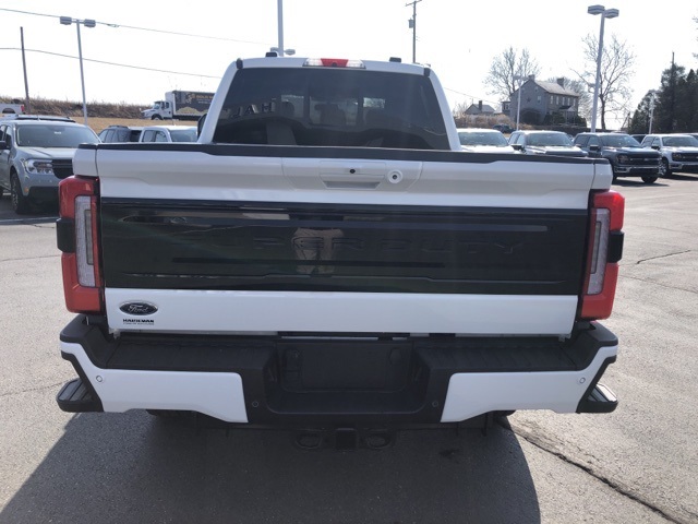 2025 Ford F-250 photo 6
