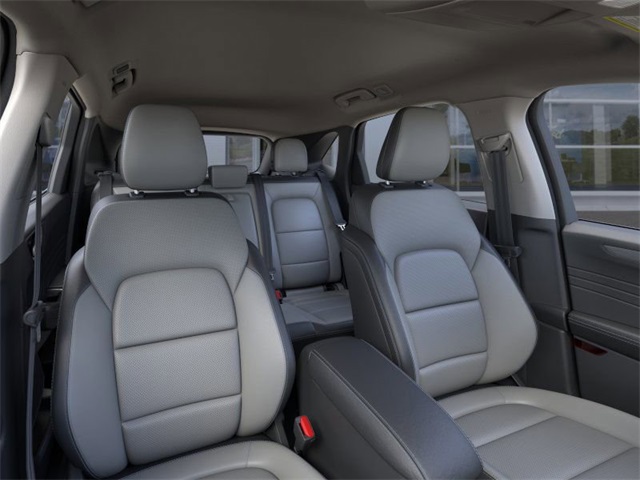 2025 Ford Escape Hybrid Platinum photo 10