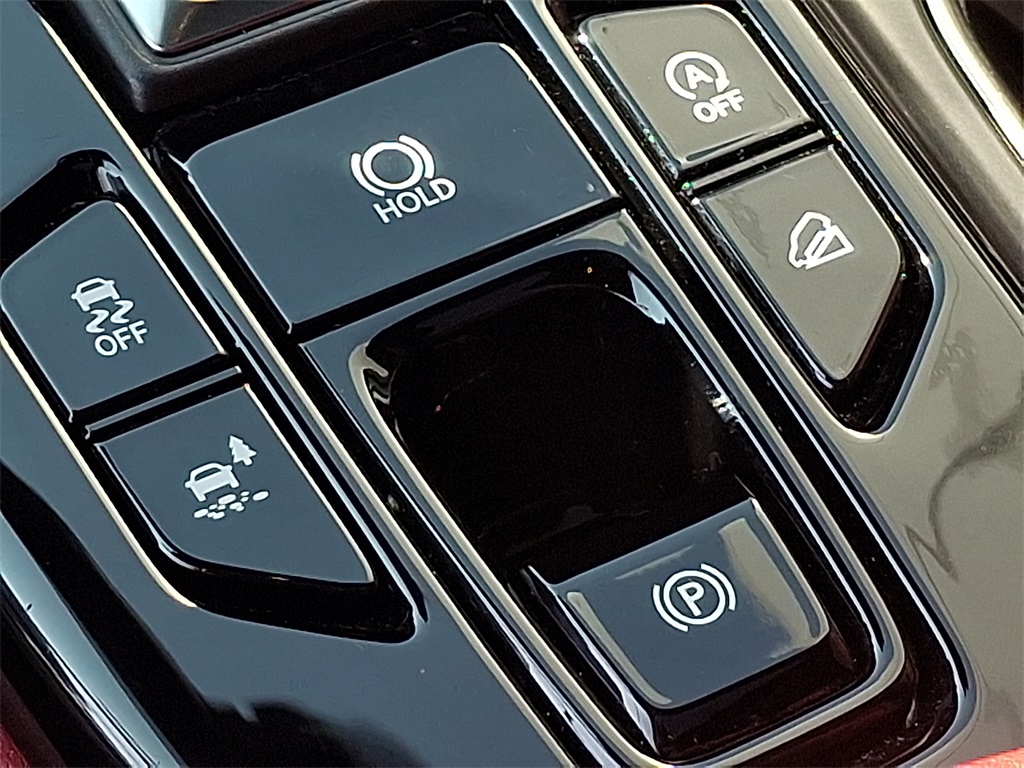 2024 Lexus NX 350 F SPORT Handling AWD photo 17