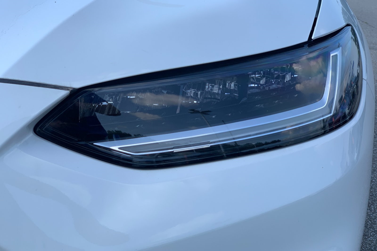 2024 Honda HR-V LX photo 24