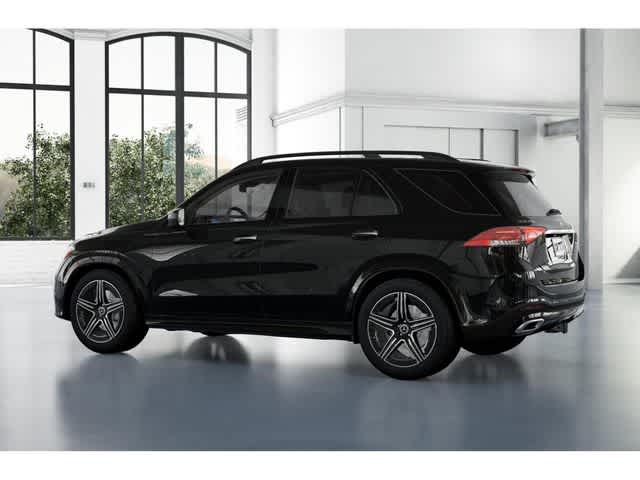 2025 Mercedes Benz GLE 350 4MATIC photo 26