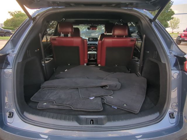 2022 Mazda CX-9 Carbon photo 24