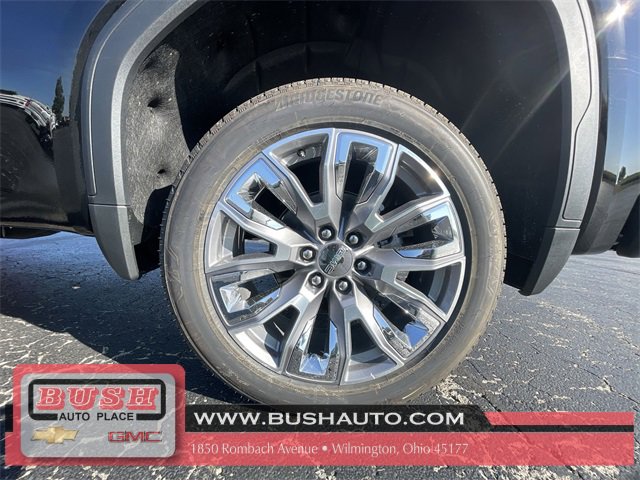 2026 Gmc Sierra 1500 Denali photo 32