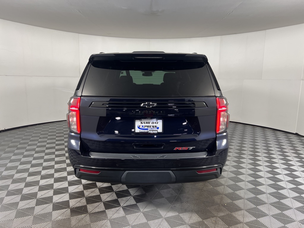 2023 Chevrolet Tahoe RST photo 26