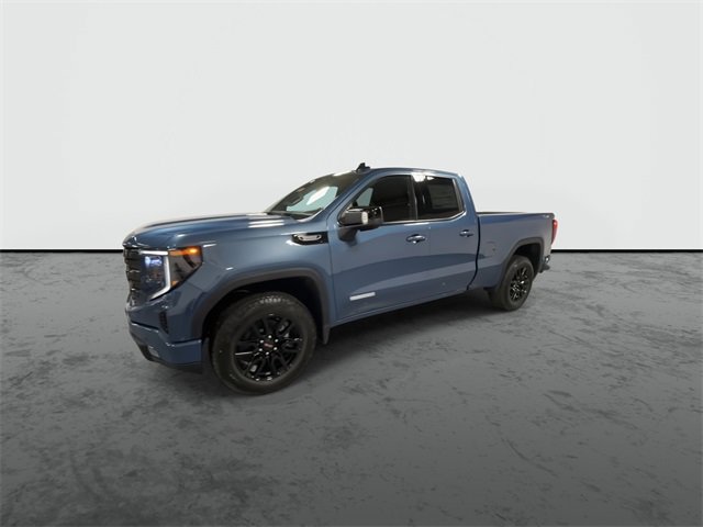 2026 Gmc Sierra 1500 Elevation photo 4