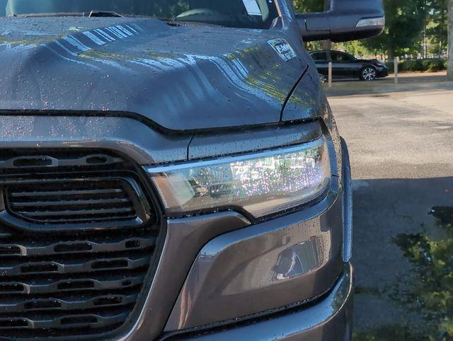 2026 Ram 1500 Big Horn photo 31