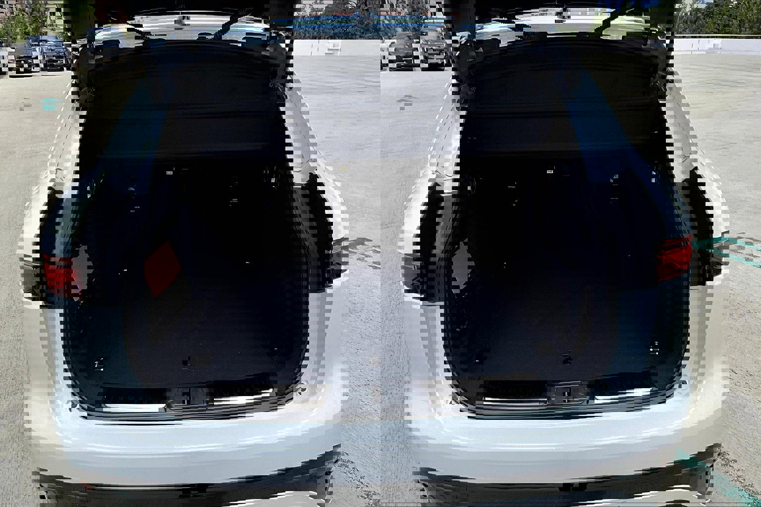 2026 Jaguar F-PACE P250 R-Dynamic S photo 10
