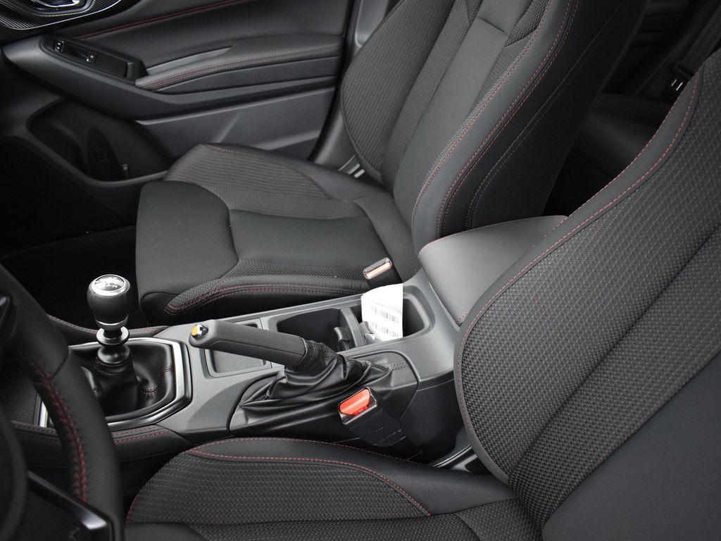 2025 Subaru WRX Premium photo 10