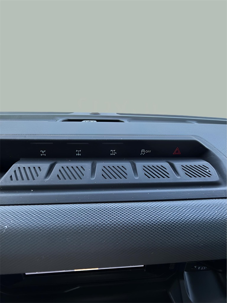 2023 Ford Bronco Big Bend photo 36