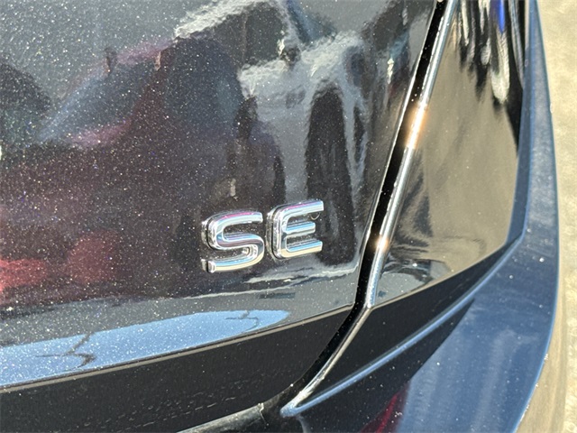 2025 Volkswagen Jetta 1.5T SE photo 10